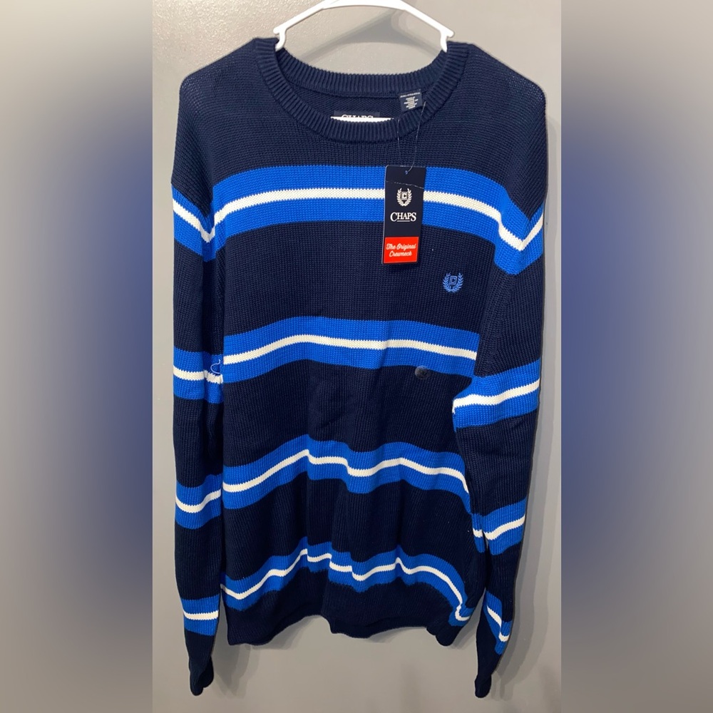Men’s sweater